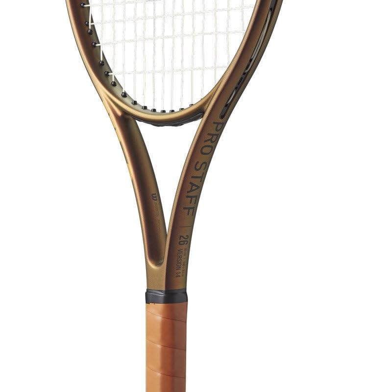 Amazon | ウィルソン(Wilson) ジュニアラケット【2本組】プロ Amazon | ウィルソン(Wilson) ジュニアラケット【2本組】プロ